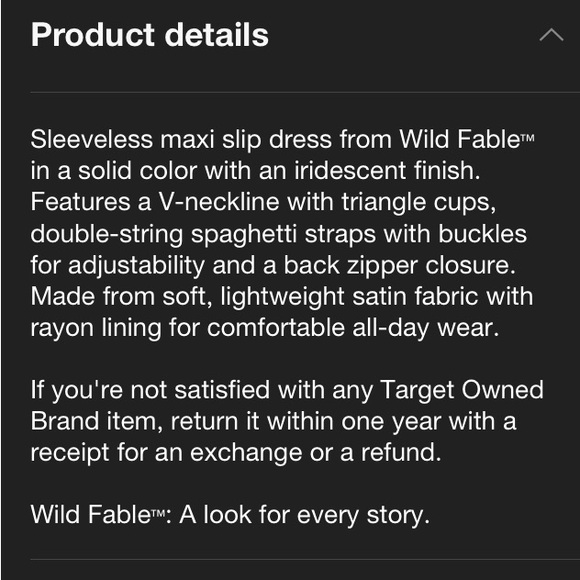 💕Elegant Silver Maxi Slip Dress - Picture 5 of 7